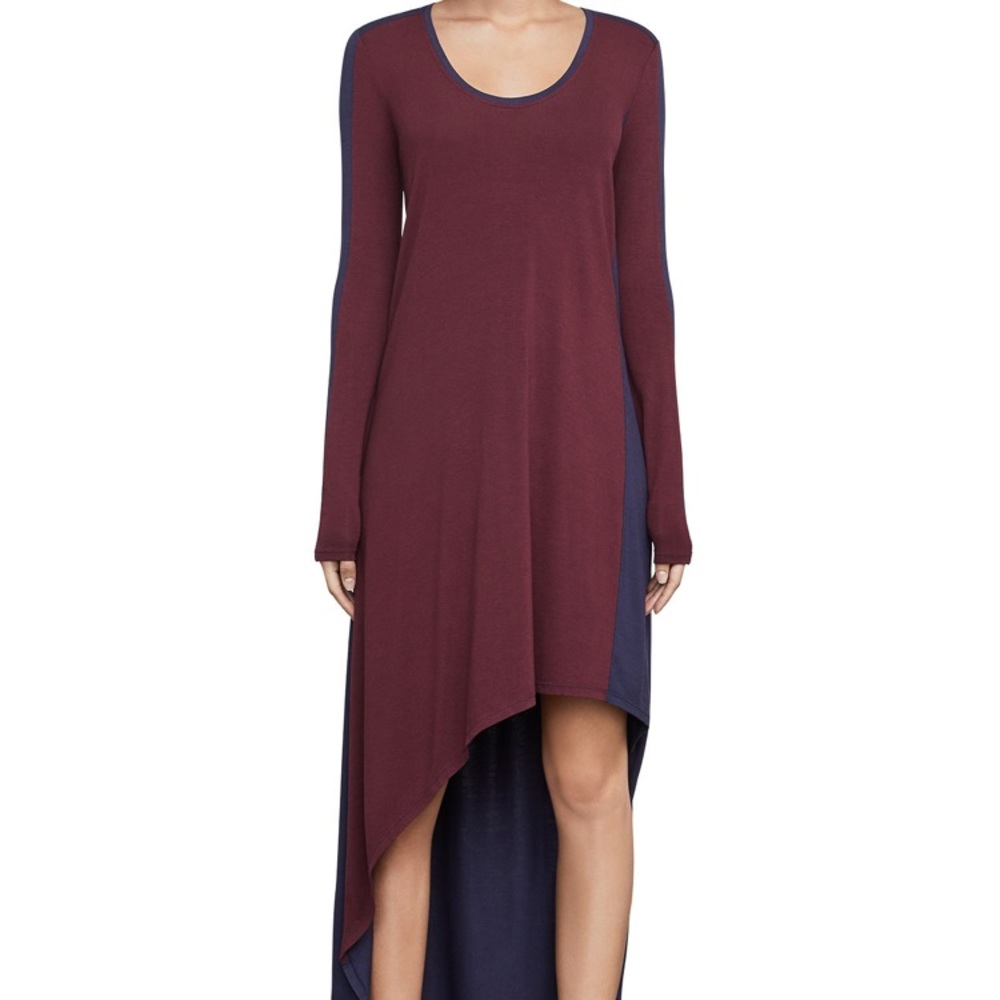 BCBG Max Azria Miney Dress